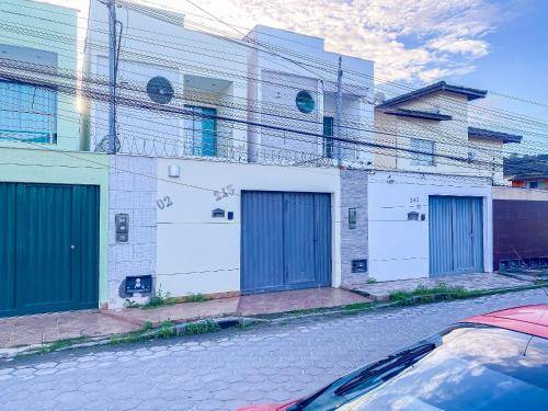 Casa Porto Seguro