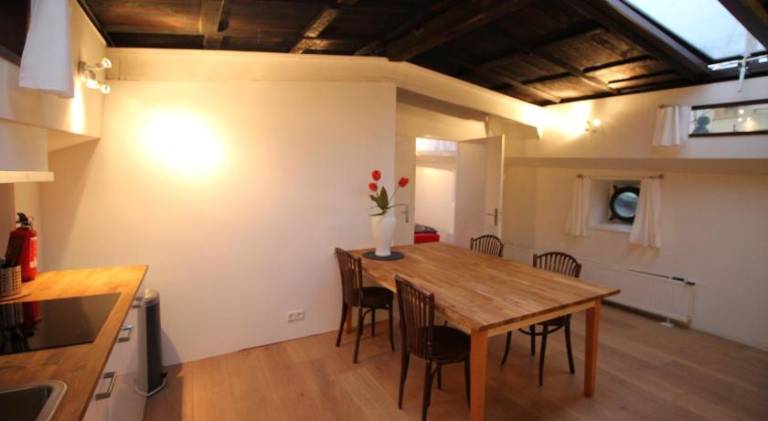 Apartment | Close to Dam Square | Pets are welcome — photo 3