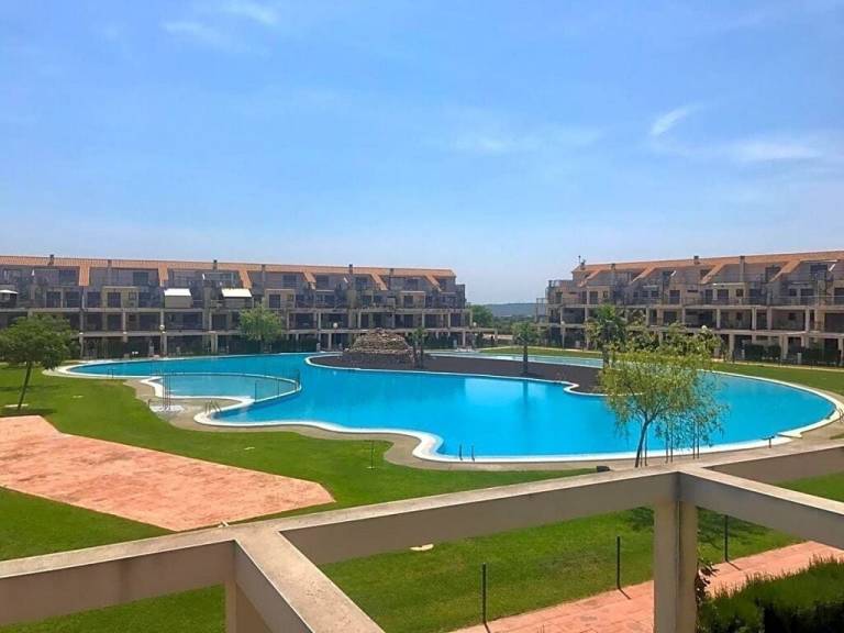 Apartamento San Jorge