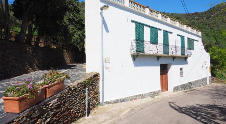 Apartamento Puerto de la Selva