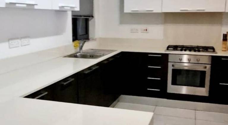 Holiday apartment with 3 rooms for 7 persons — photo 4