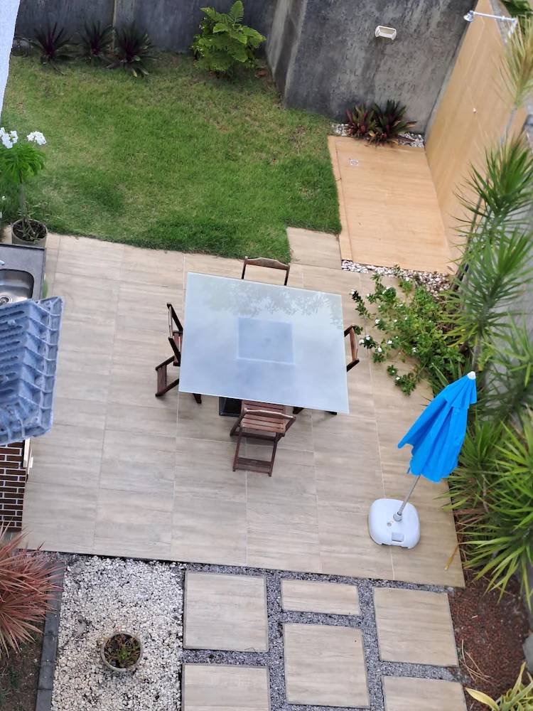 Casa Rio Doce