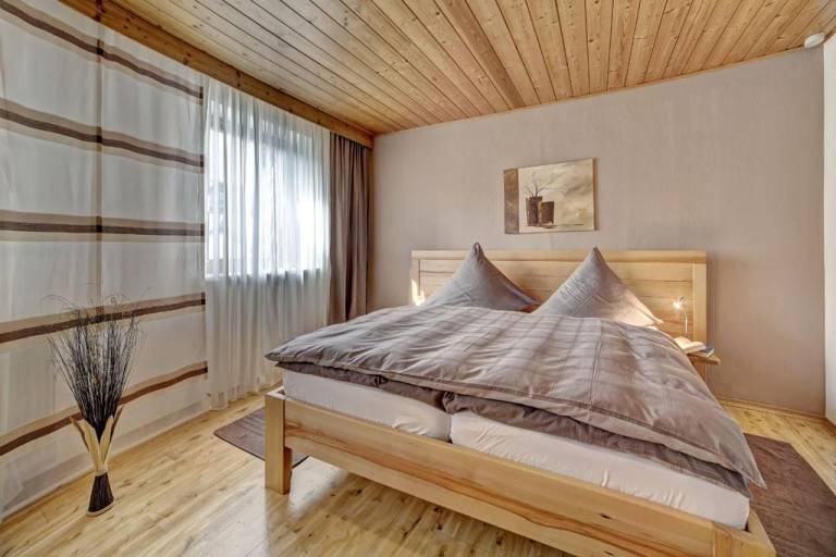 Fewo Suite Bauernstube