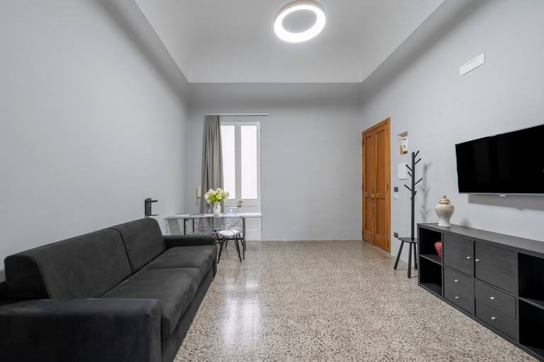 Appartamento vacanza Lecce