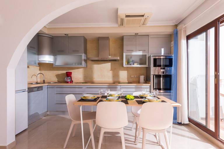 Apartamento  Campello