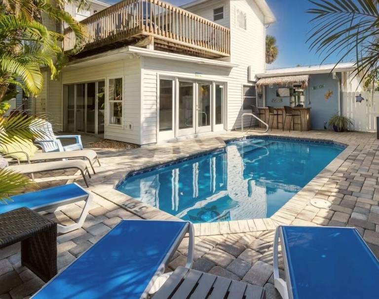 House  Anna Maria