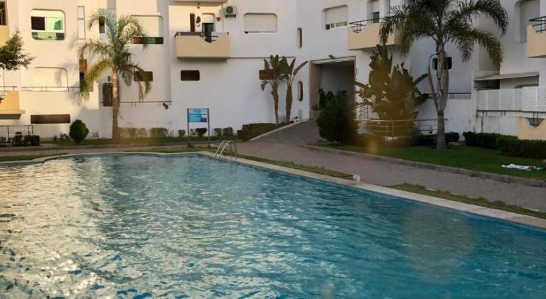 Rental apartment with pool — photo 2