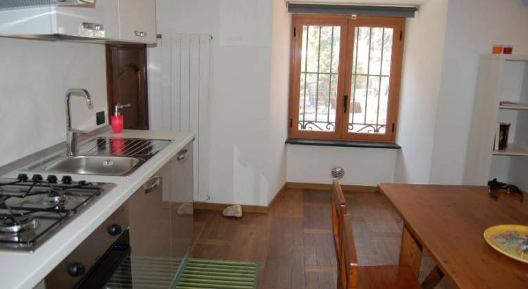 Holiday apartment with 1 room for 6 persons — photo 4