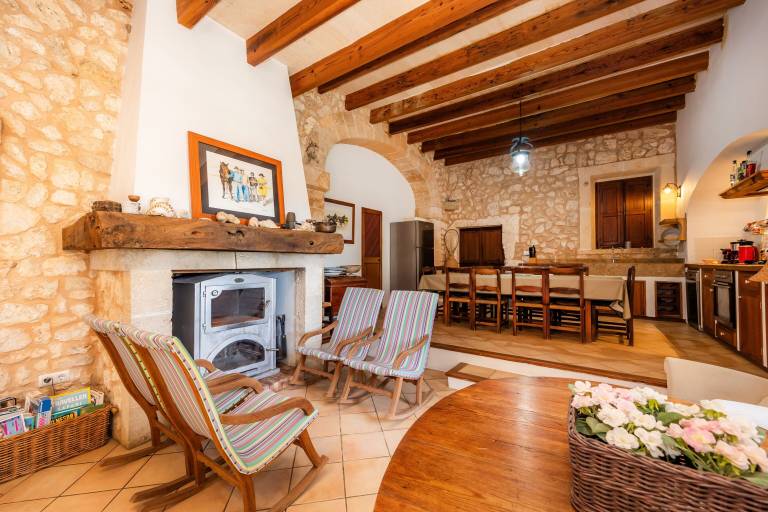 Villa Manacor