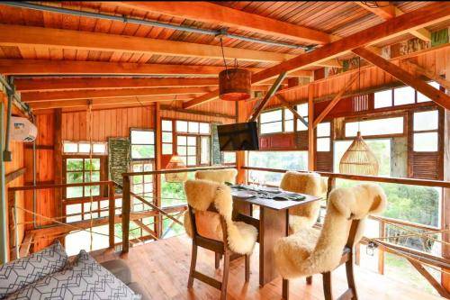 Appartement Rio Tavares Central