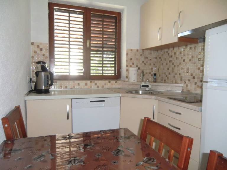 Two bedroom apartment near beach Lovište (Pelješac) (A-262-a) — photo 3