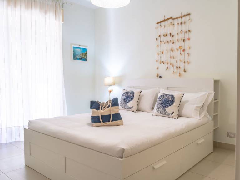 Ferienwohnung Taormina