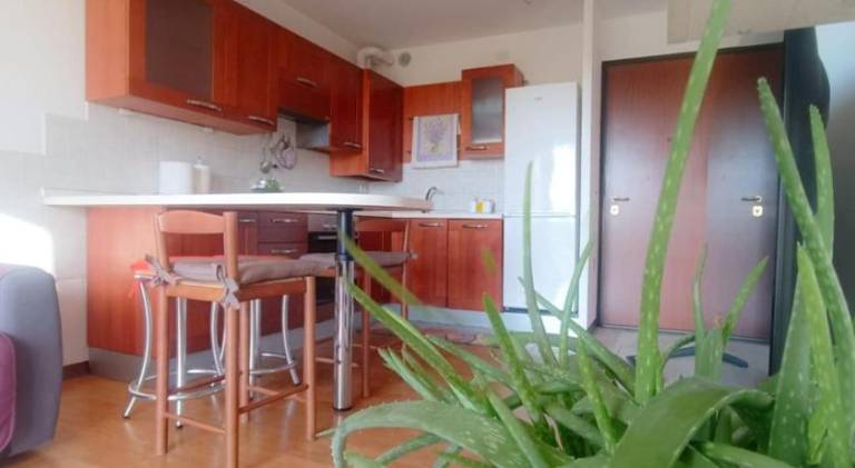 Rental apartment with terrace & garden — photo 3