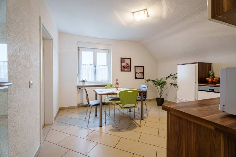 Apartment 'Hornisgrindeblick' with Mountain View & Wi-Fi — photo 4