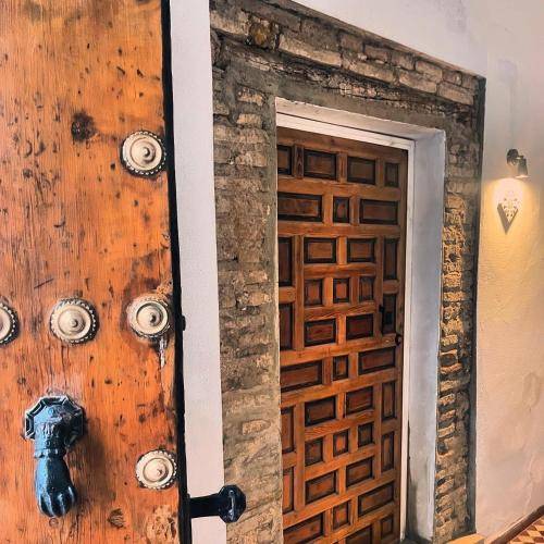 Apartamento Carmona