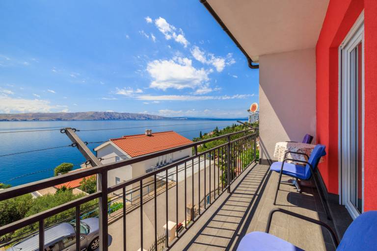 Ferienwohnung Senj