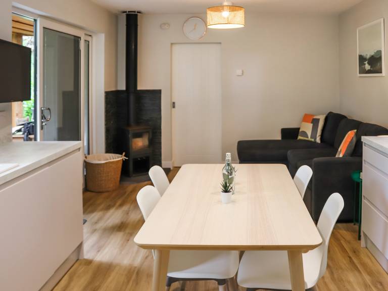 Cottage  Caernarfon