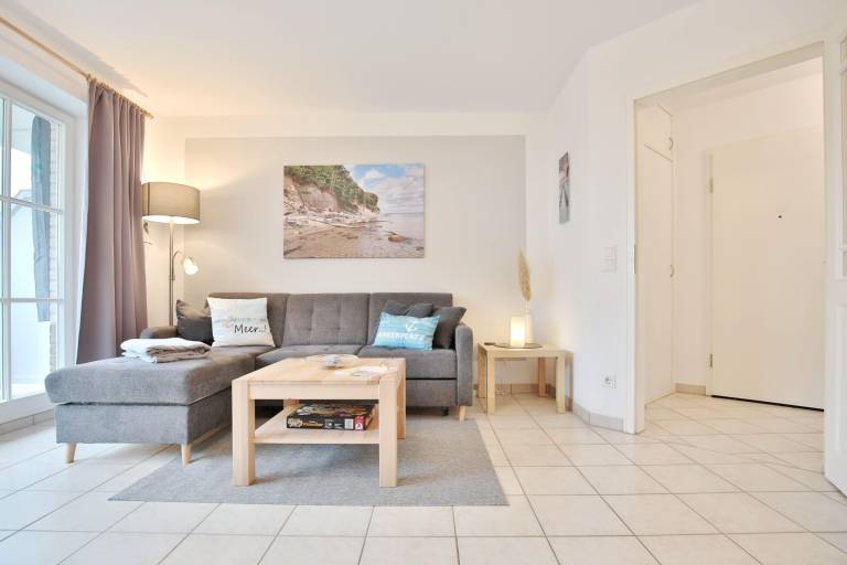 Ferienwohnung Haffkrug