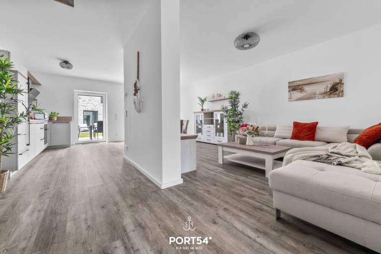 "Experience Unforgettable Relaxation at Inselloft Fehmarn Holiday Home!" — photo 2
