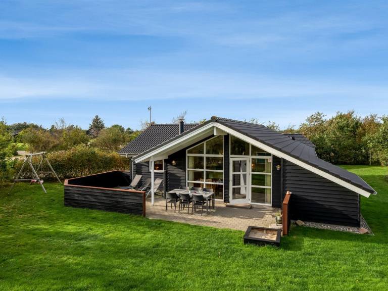 Huis  Skaven Strand