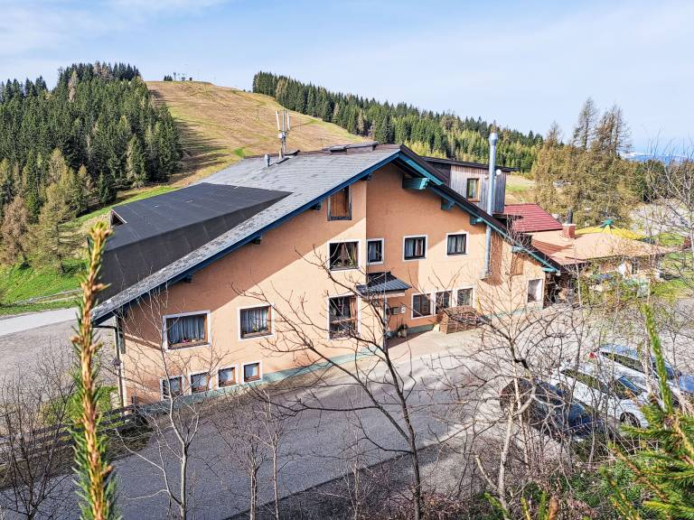 Ferienwohnung in Simonhöhe, Kärnten für max. 5 Personen