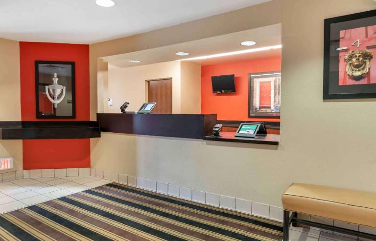 Extended Stay America Select Suites - Detroit - Sterling Heights — photo 2