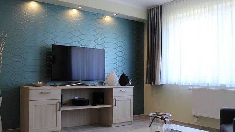 Ferienwohnung Vitte