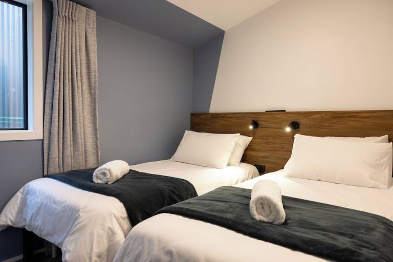 Hostel Queenstown