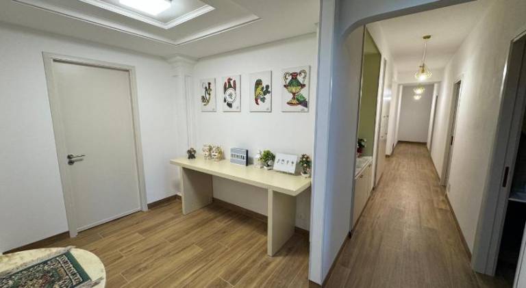 Holiday apartment with 4 rooms for 13 persons — photo 4