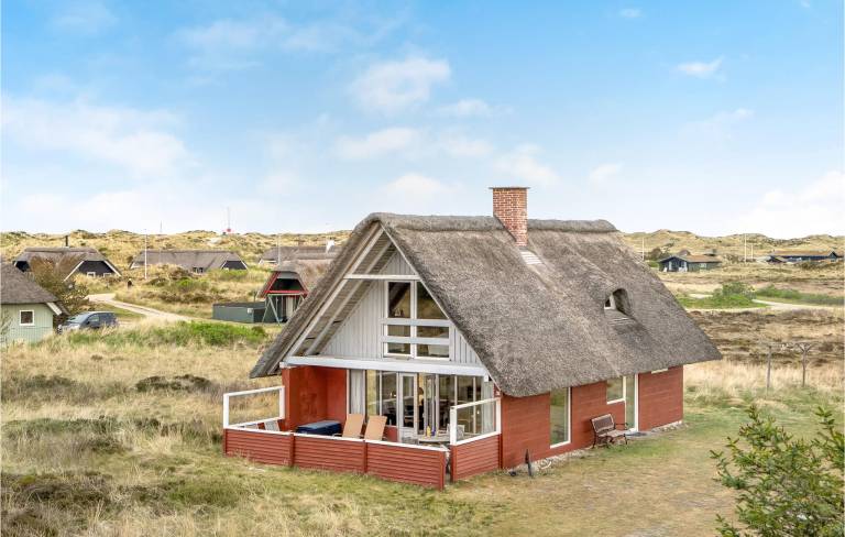 Hus Blåvand