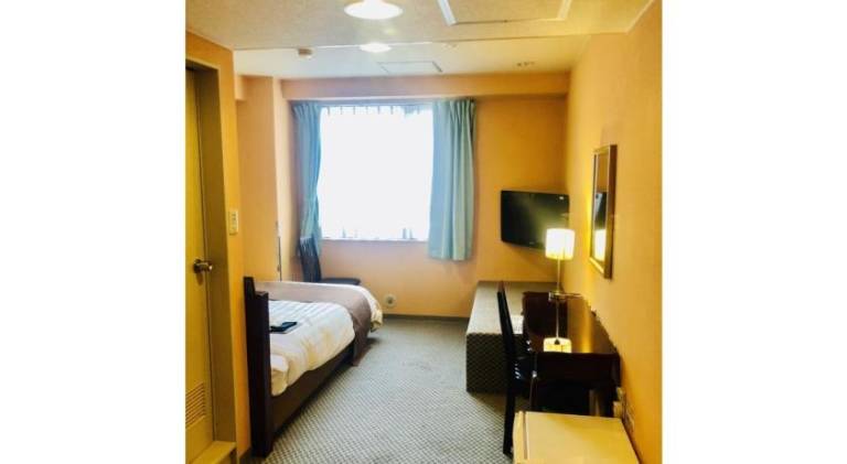 Fujinomiya Green Hotel Vacation STAY 19020v