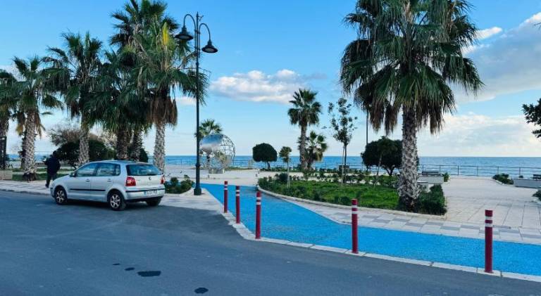 Sea Beach Pozzallo — photo 4