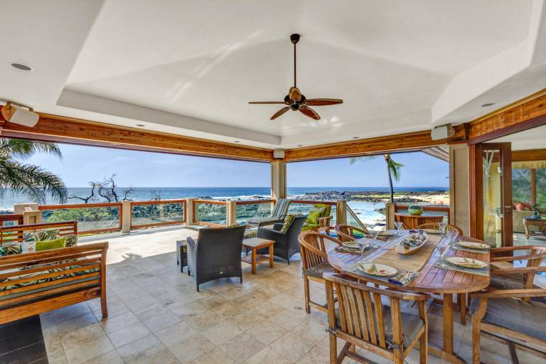 Ferienhaus Kailua-Kona