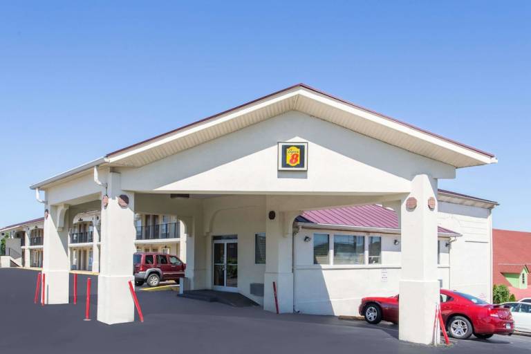 Motel Antioch