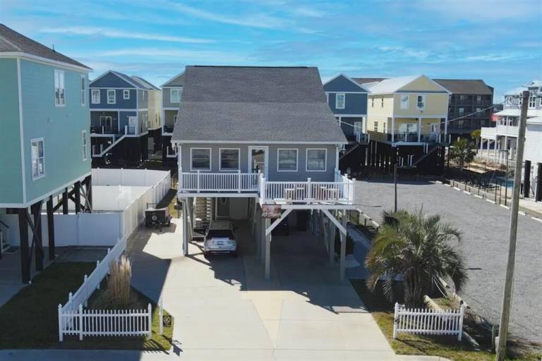 House Murrells Inlet