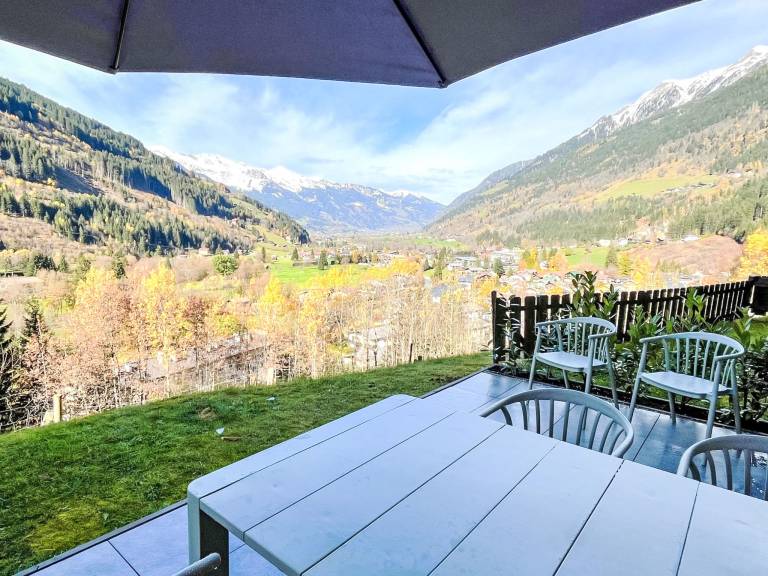 Ferienwohnung Gemeinde Bad Gastein