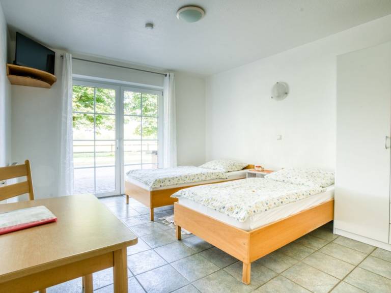 Appartement Alpen