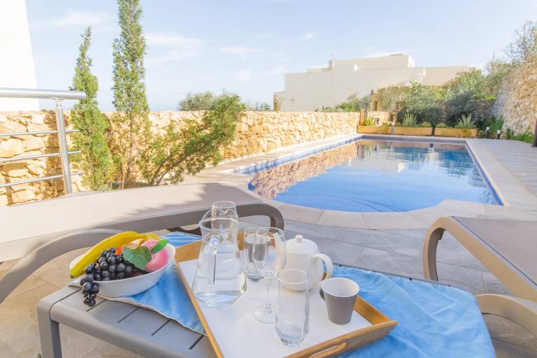 Ferienhaus  Gozo