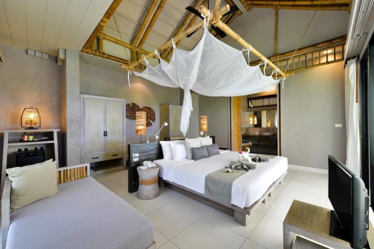 Resort Sala Dan