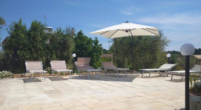 House with barbecue, terrace & garden — photo 4