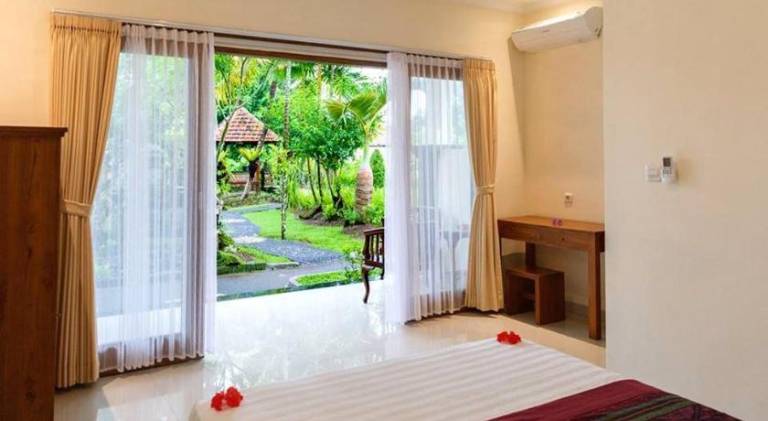 White House Ubud — photo 2