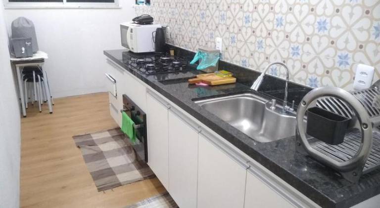 Holiday apartment with 2 rooms for 8 persons — photo 5
