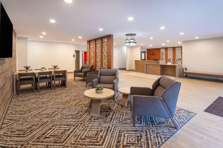 Candlewood Suites Atlanta - Kennesaw By IHG in Kennesaw, GA