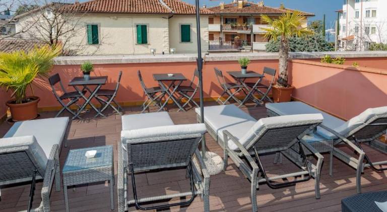 Hotel Residenza Alighieri — photo 3