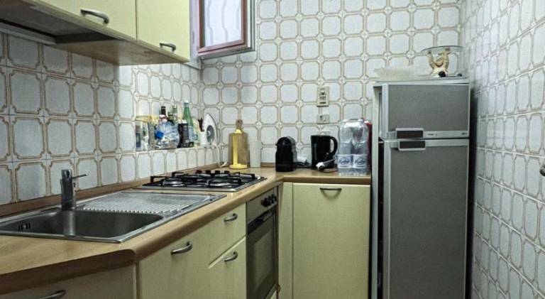 Rental apartment with 1 room for 3 persons — photo 3