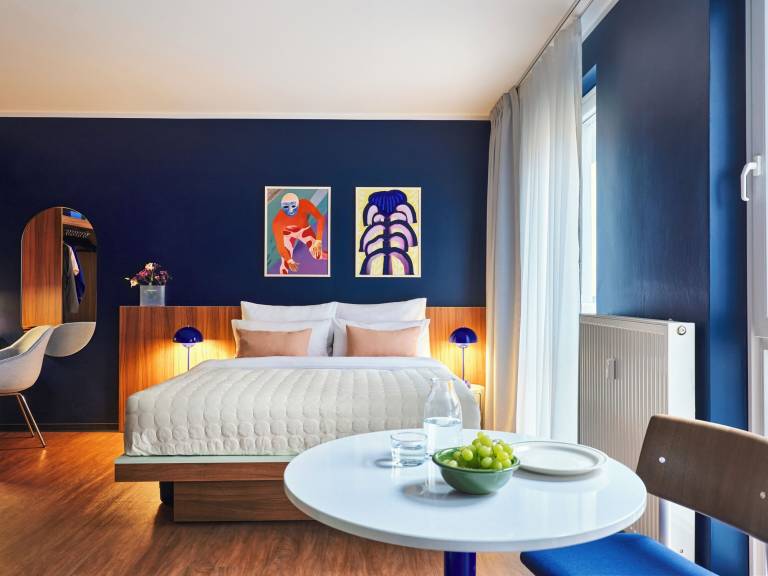 Appart'hôtel Berliner Innenstadt