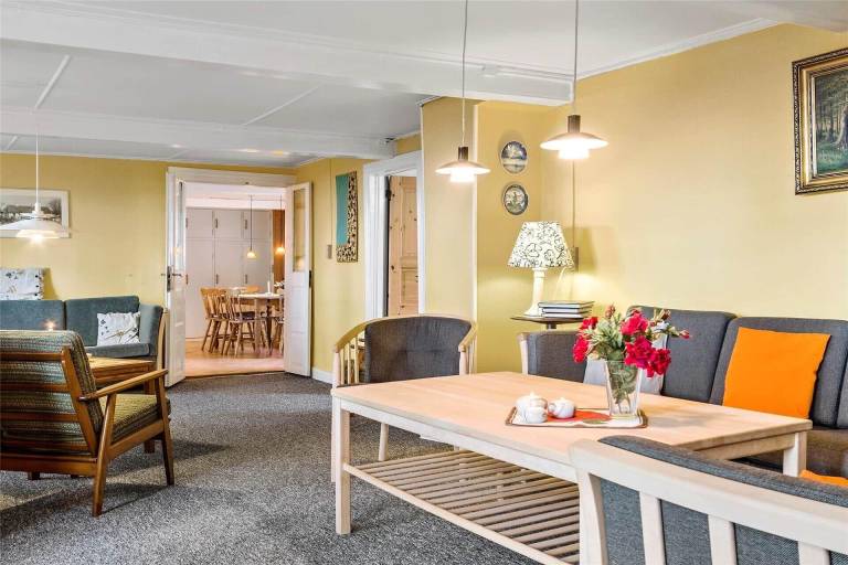 Fully equipped nice house with patio | Sea view | Pet-friendly — photo 4