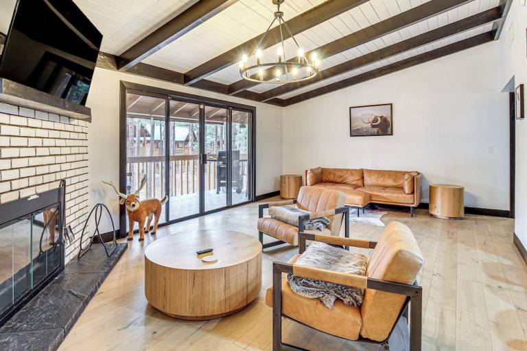Apartment Pinetop