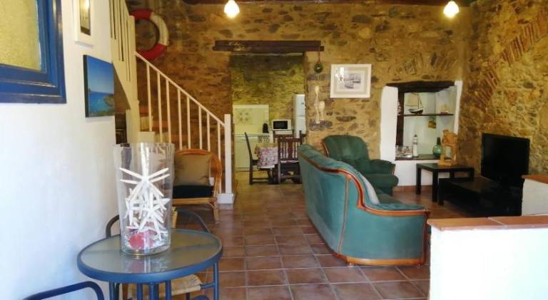 Villa | Pet-friendly in Llanca