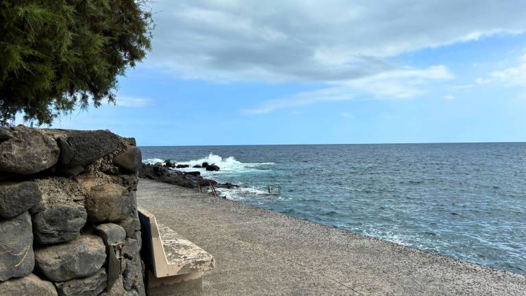 Apartamento Puertito de Güímar